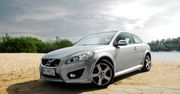 Używane Volvo C30 w pigułce: zaprojektowany dla kobiety, świetny dla każdego