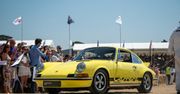Porsche 911 Carrera RS 2.7 obchodzi okrągłą rocznicę. Pierwsze auto pod wieloma względami