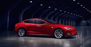 Tesla Model S teraz także z akumulatorem 75 kWh