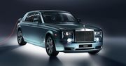 Elektryk Rolls-Royce'a ma być cichy jak cień. Wskazuje na to zarejestrowana nazwa