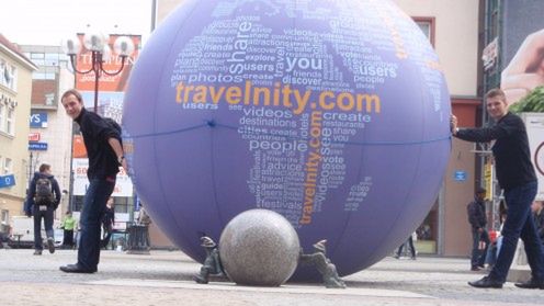 Masz ochotę na wyprawę dookoła świata? 1