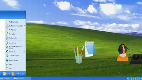 Tak się robi reklamy, czyli droga VLC do sławy [wideo] 1