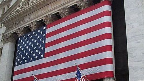 Święta Narodowe U.S.A. 1