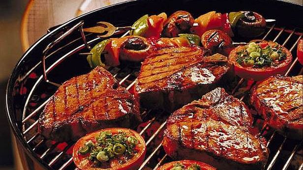 CyberQ WiFi. Idealny gadżet na lato – tuningowany grill dla geeka 1