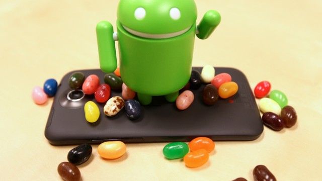 Nie zobaczymy nic nowego w Androidzie 4.3 Jelly Bean? To dobrze 1