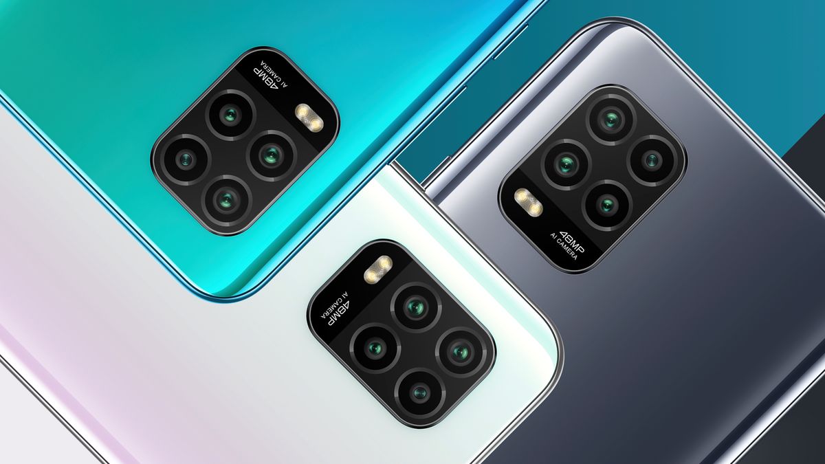 Xiaomi Mi 10 Lite oficjalnie. Oto telefon z 5G dla mas 1