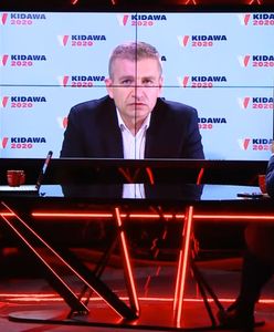 Wybory 2020. Bartosz Arłukowicz o roli Jarosława Gowina: "Przed nim trudna i ważna decyzja"