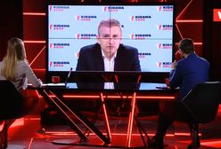 Wybory 2020. Bartosz Arłukowicz o roli Jarosława Gowina: "Przed nim trudna i ważna decyzja"