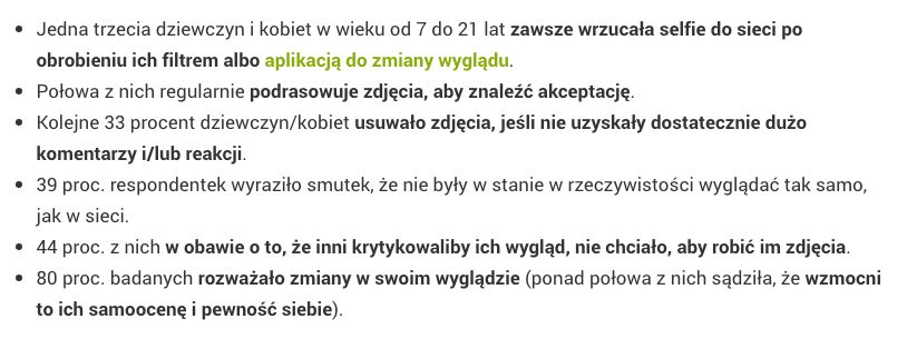 Zrzut ekranu ze strony dobreprogramy.pl. Opracowanie: Jakub Krawczyński.