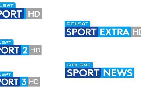 Polsat odświeża wizerunek kanałów sportowych