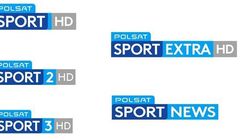 Polsat odświeża wizerunek kanałów sportowych