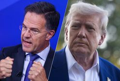 Wiele osób myślało, że to "fejk". NATO potwierdziło treść wiadomości