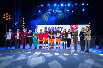 Szczecin: Poznaliśmy laureatów Barw Wolontariatu 2025