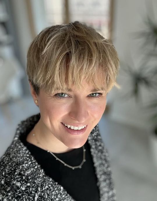 Marta Chodorowska