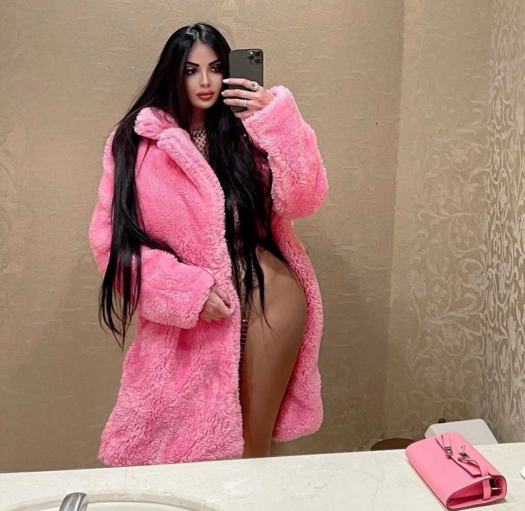 Wydała 3 miliony, aby upodobnić się do Kim Kardashian