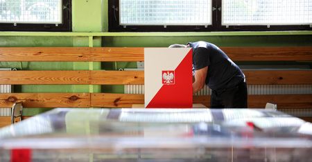 Wybory samorządowe 2024. Okręgi wyborcze. Sejmik województwa świętokrzyskiego