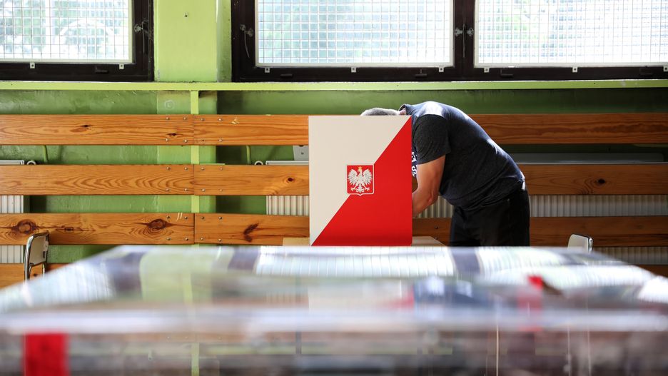 Okręgi wyborcze w wyborach do Sejmików Województw. Województwo świętokrzyskie