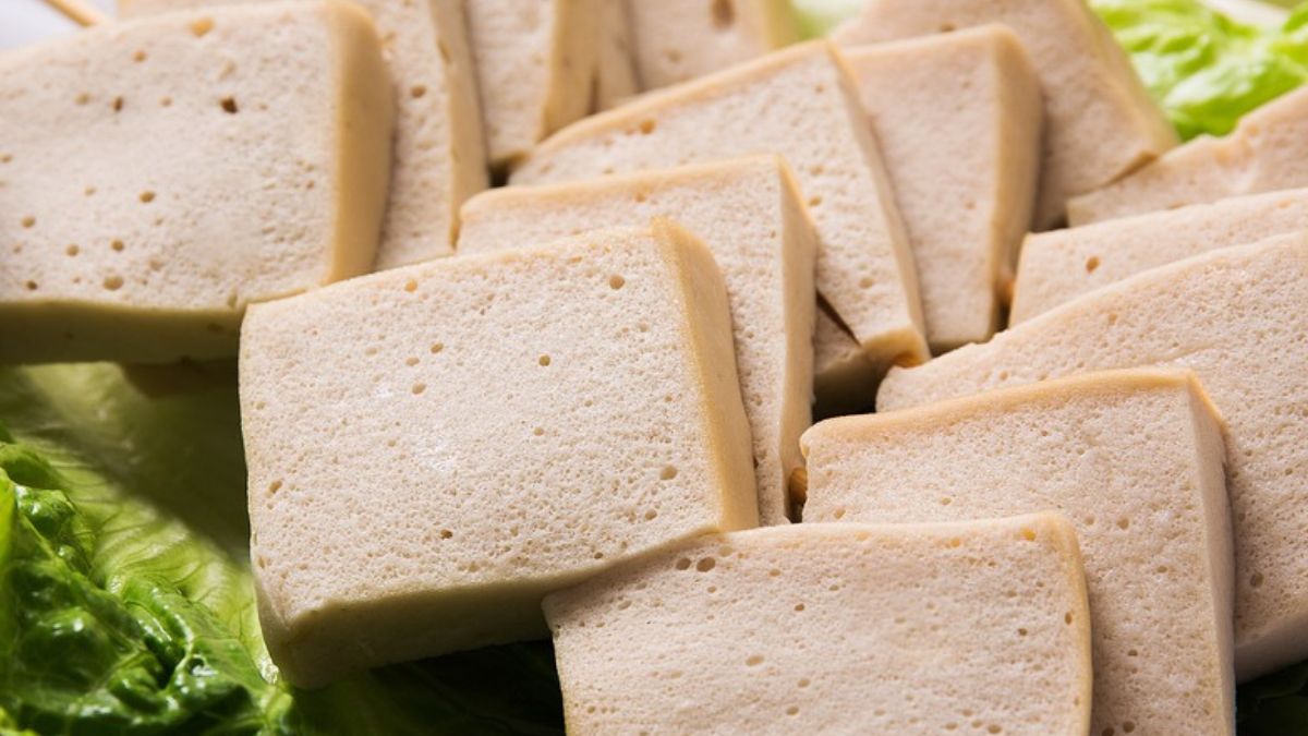 Dlaczego warto włączyć tofu do diety?