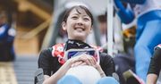 Siostra braci Kobayashi kończy karierę