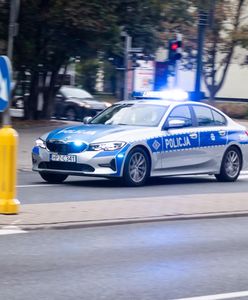 Wydano list gończy za Polką. Informacji już nie ma