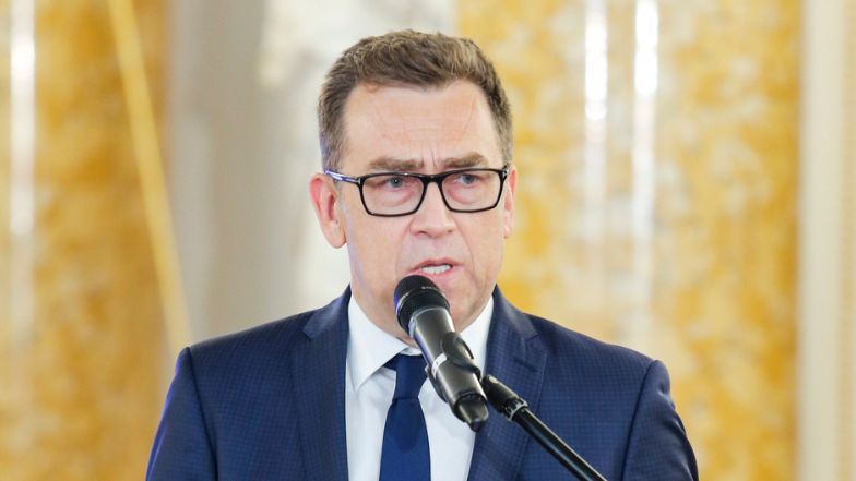 Maciej Orłoś masakruje TVP. Wspomniał o Festiwalu w Opolu