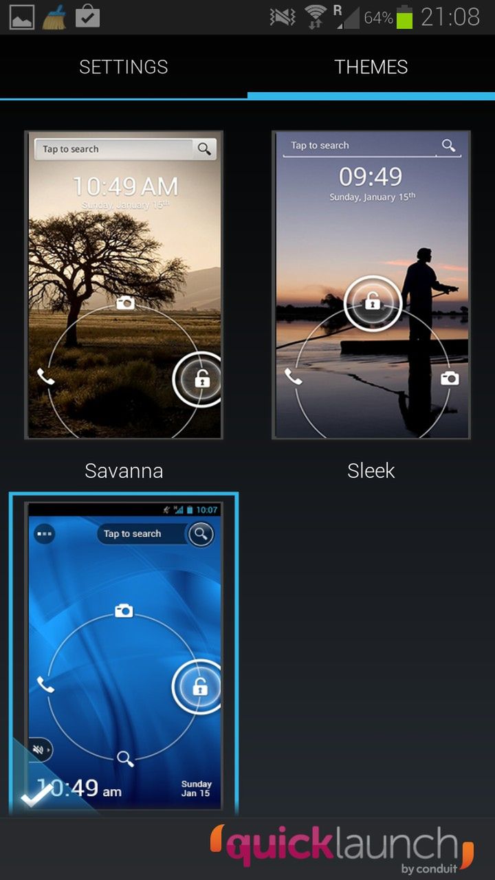 Weekendowy Zestaw Gier i Aplikacji: launcher w stylu iOS 7, funkcjonalny lockscreen i symulator jazdy autobusem 17