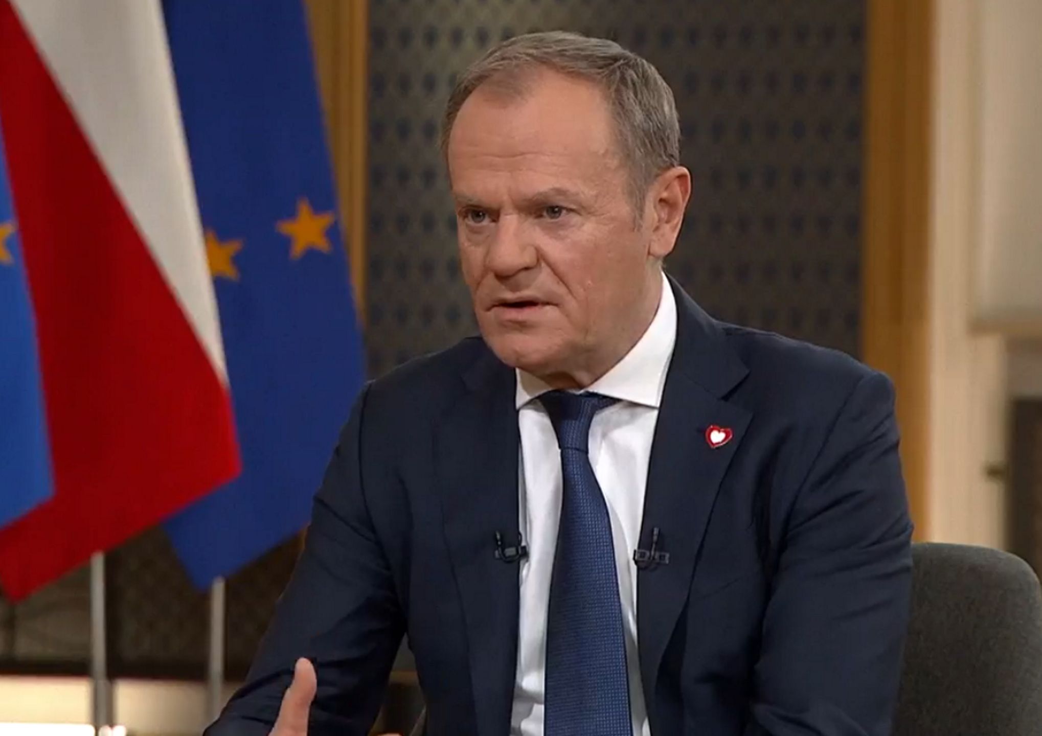 Donald Tusk