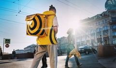 Yandex wchodzi do Europy z dostawami internetowych zakupów. Na początek Paryż i Londyn