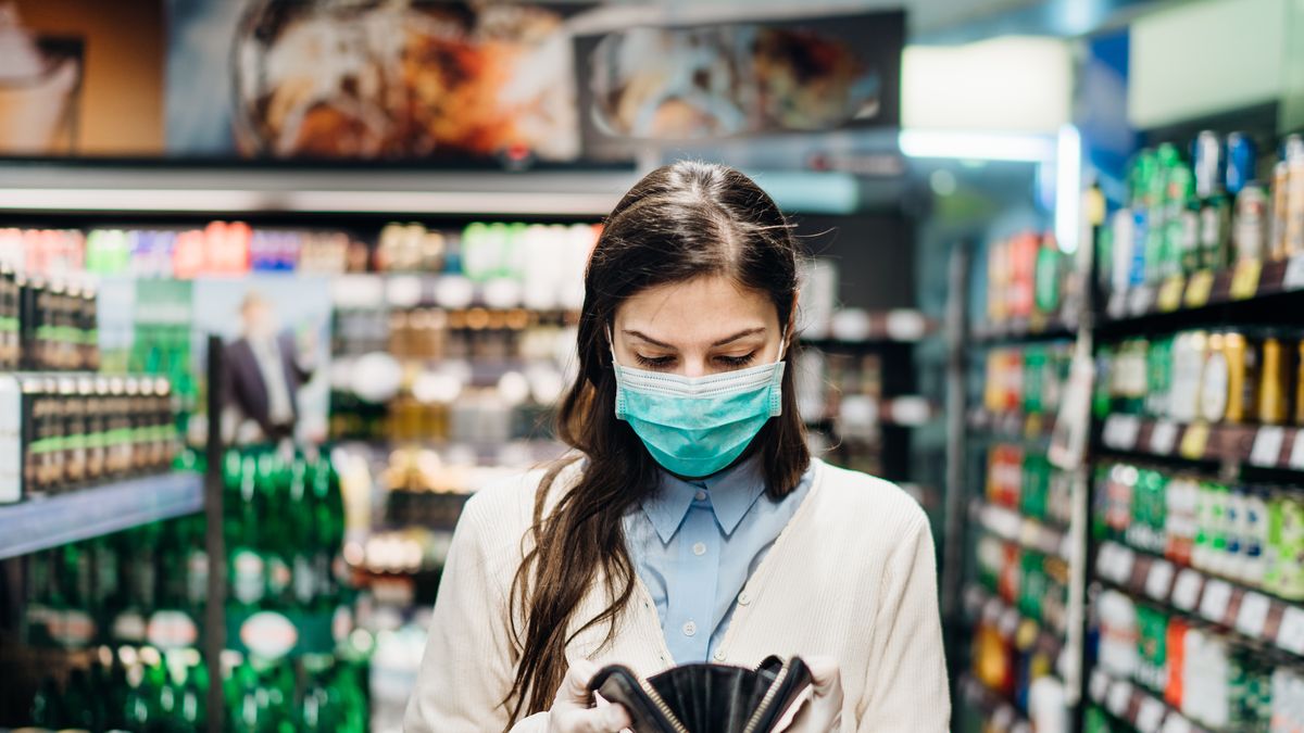 Przeciętne wynagrodzenie systematycznie rośnie. Też zarabiasz tyle?