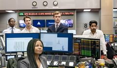 Nowy serial „Branża” od 10 listopada w HBO i HBO GO (wideo)