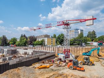 Pieniądze na nawet 15 tys. mieszkań. Jest decyzja rządu