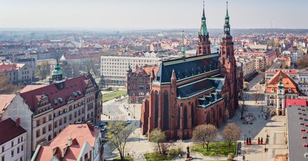 Sensacja w polskim mieście. "Światowej rangi odkrycie"