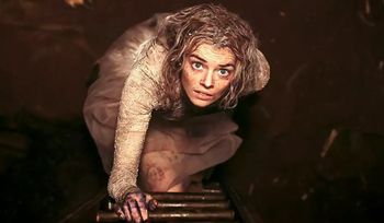 "Cudem ożyłam". Widzowie często mylą ją z Margot Robbie