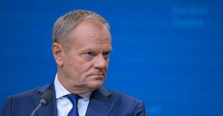 Pożar w Ząbkach. Jest decyzja premiera. Będzie specjalna pomoc