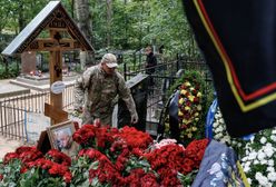 Utajniony pogrzeb Prigożyna. Rozkaz padł z Kremla