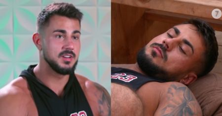 Bartek z "Hotelu Paradise" pytał o "starsze kobiety". Znowu obrywa od widzów. "Odklejus"