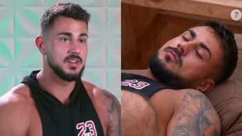 Bartek z "Hotelu Paradise" pytał o "starsze kobiety". Znowu obrywa od widzów. "Odklejus"