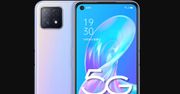 OPPO A72 5G oficjalnie. Jest obsługa sieci nowej generacji i kilka kompromisów