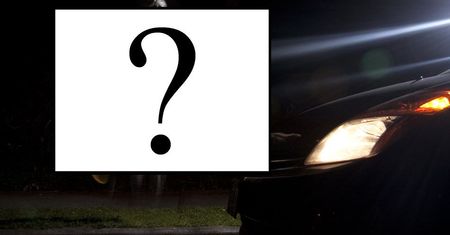 Czarna Wołga i autostopowiczka z zaświatów – samochodowe legendy miejskie
