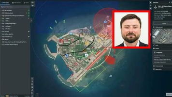 Poseł Konfederacji zbierał tajne dane? W tle szpiegujący gigant z USA