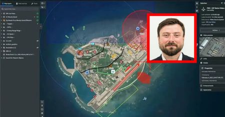 Poseł prosił 80 gmin o dane. W tle rola technologicznego giganta z USA
