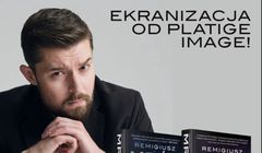 „Chór zapomnianych głosów” i „Echo z otchłani” Remigiusza Mroza trafią na ekrany. Produkcja Platige Image i firmy Dobro