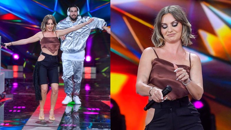 Wakacyjna Trasa Dwójki - Mrągowo