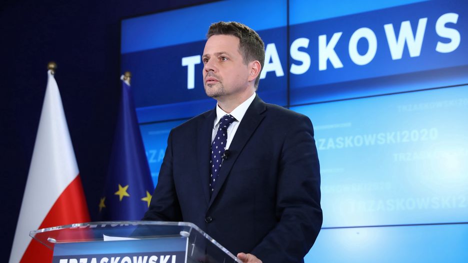 Kto zastąpi Rafała Trzaskowskiego w Warszawie, jeśli ten wygra wybory prezydenckie 2020?