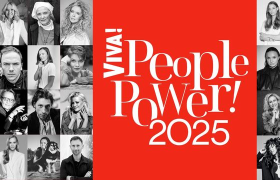 Plebiscyt magazynu "Viva!" z drugą edycją. Galę pokaże TVN