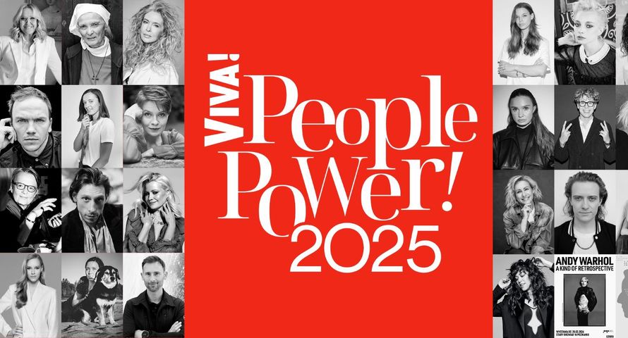 Plebiscyt magazynu "Viva!" z drugą edycją. Galę pokaże TVN