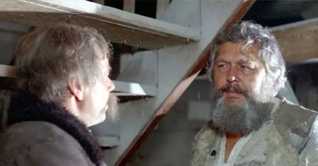 "Znachor" to kultowy film z PRL-u. Jak dobrze go znasz?