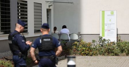 Jest ruch prokuratury ws. zabójstwa lekarza w gabinecie