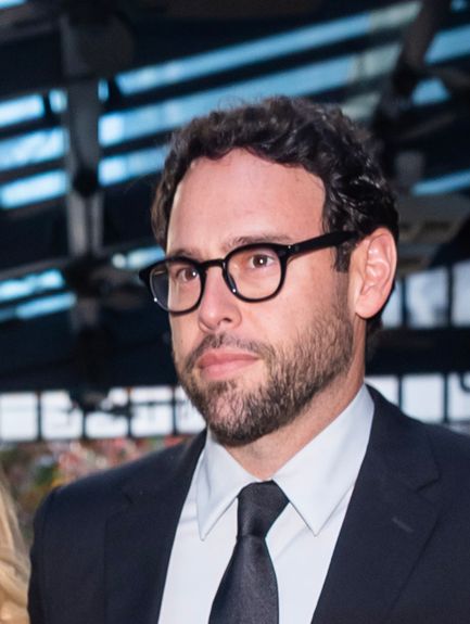 Scooter Braun