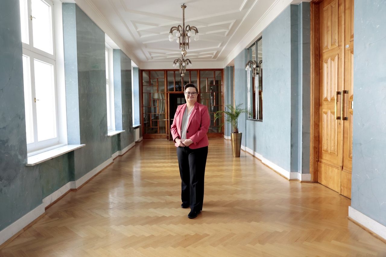 Zmienia się model kształcenia zawodowego. "To duże przedsięwzięcie"